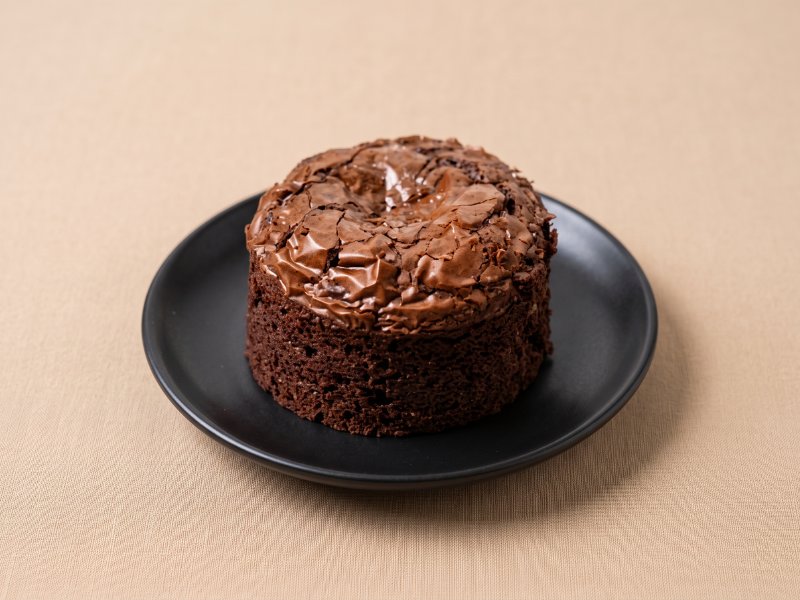 Sourdough Brownie