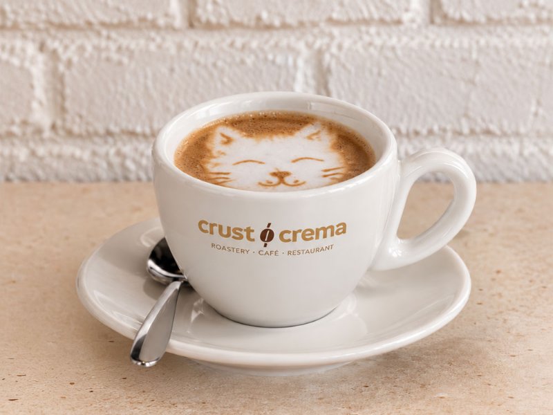 Espresso Macchiato