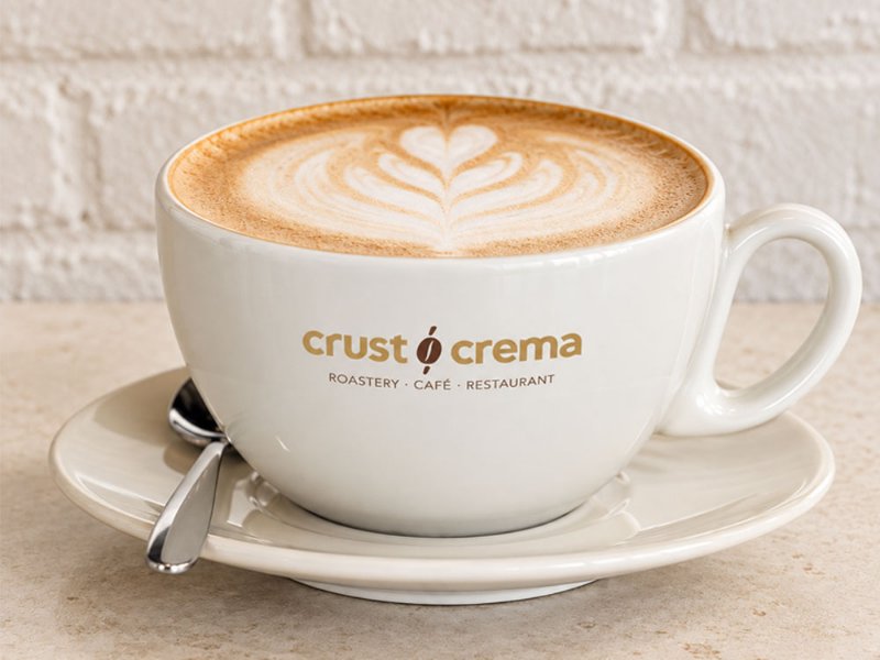 Cappucino