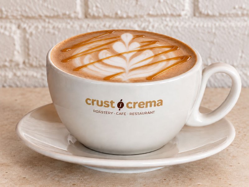 Caramel Machiato
