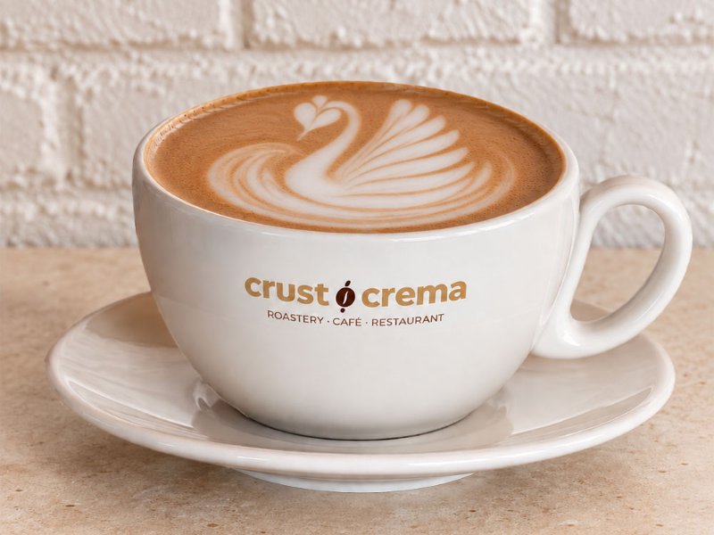 Spanish Latte