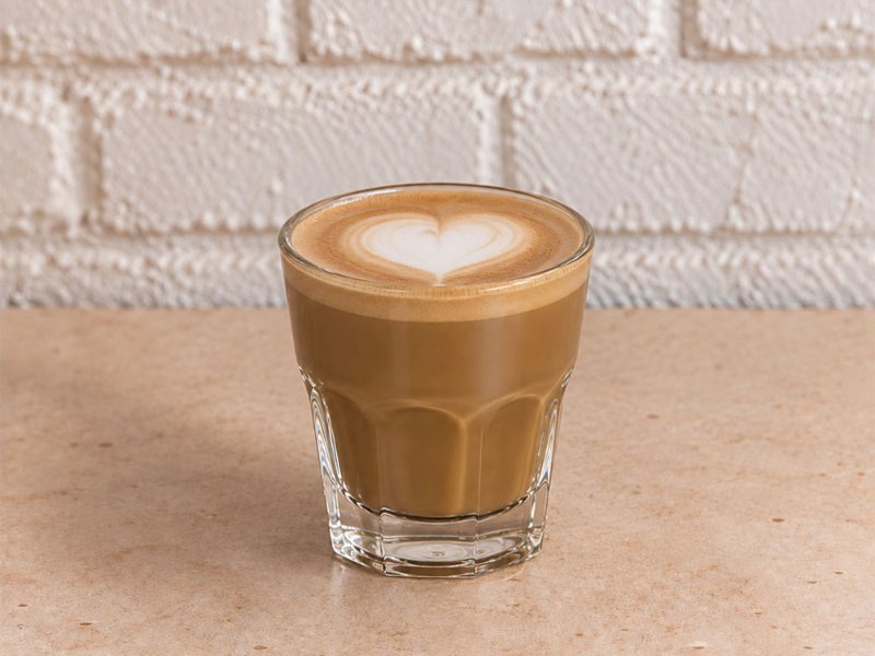 Piccolo Latte