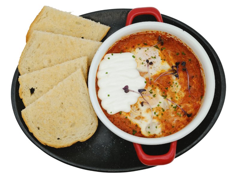 Shakshouka
