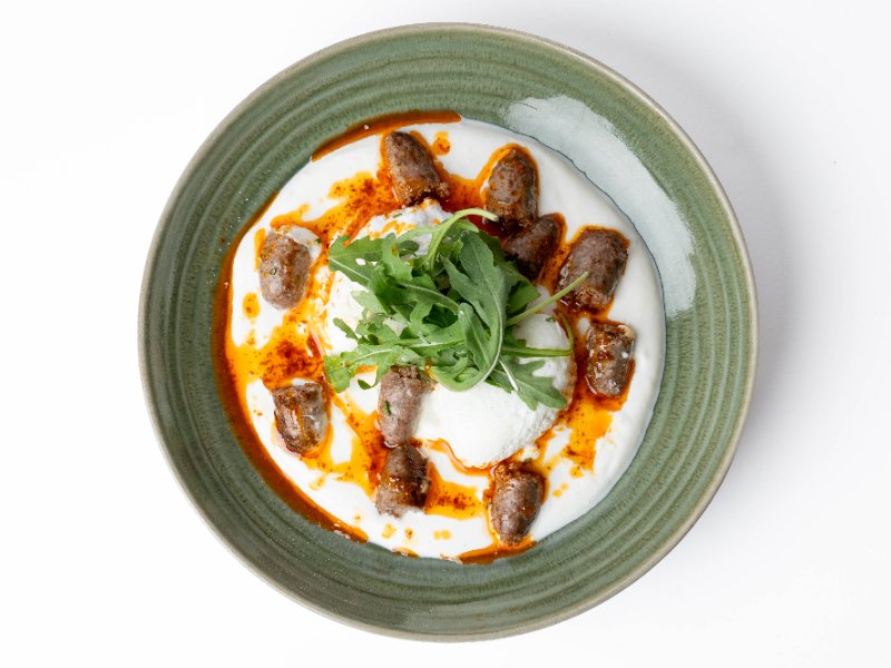 D1 turkish eggs