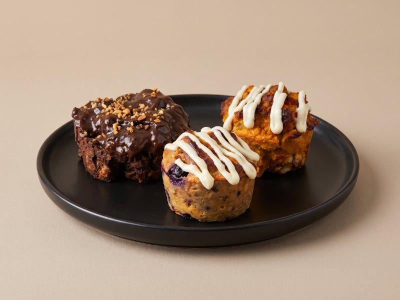 Southern Roll Puddin