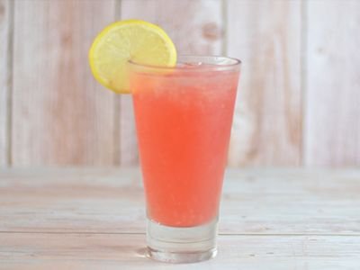 Berry Lemonade