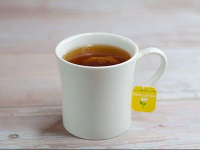 Hot Tea
