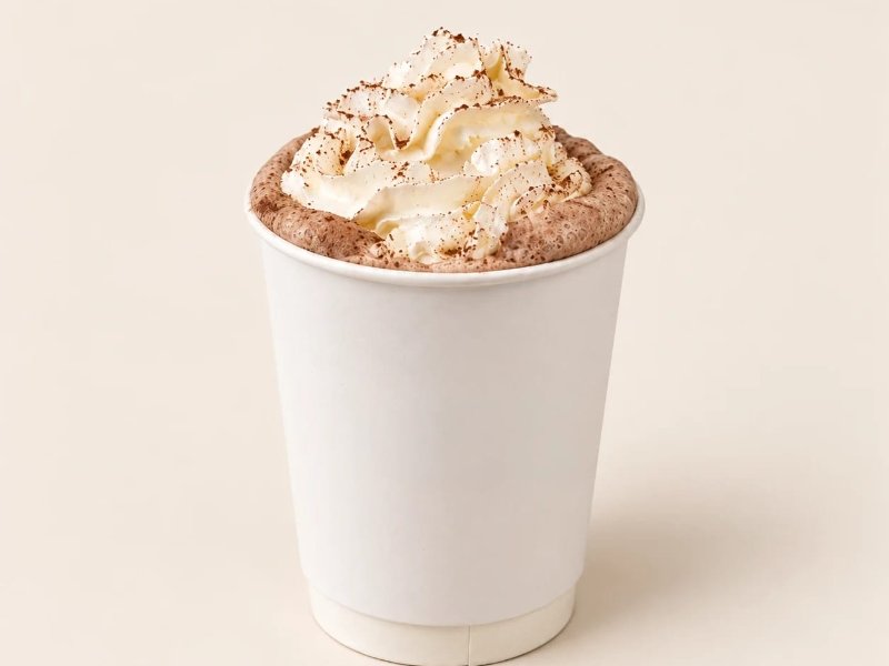 HOT CHOCOLATE