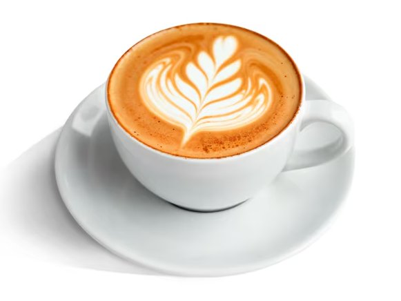 CARAMEL LATTE