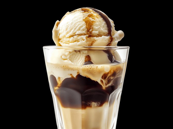 AFFOGATO