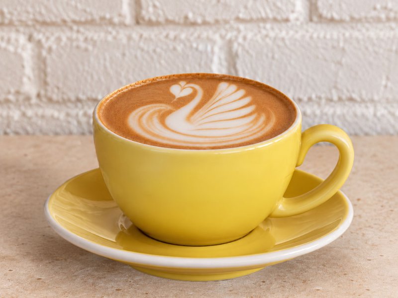 Flat White