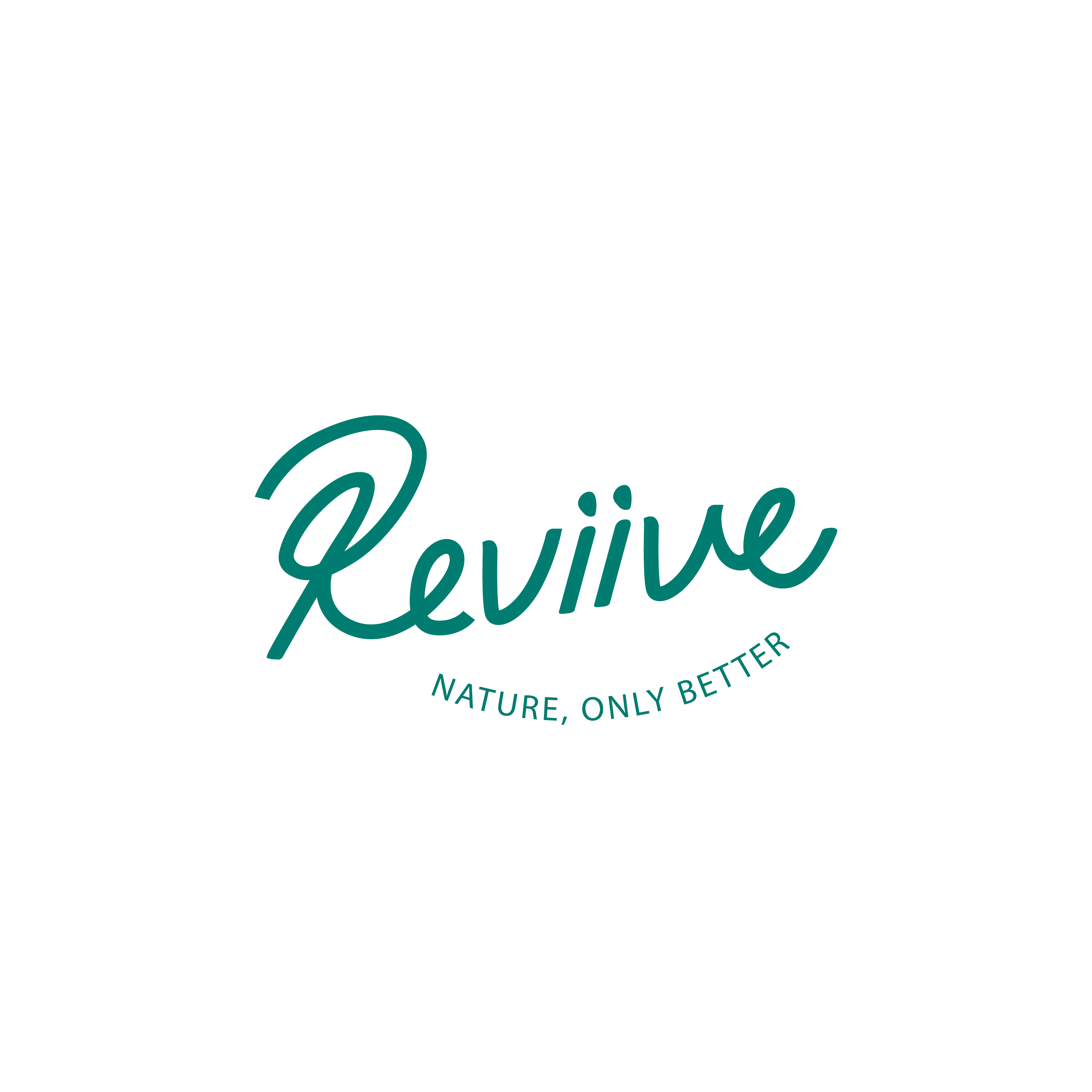 Reviive Café