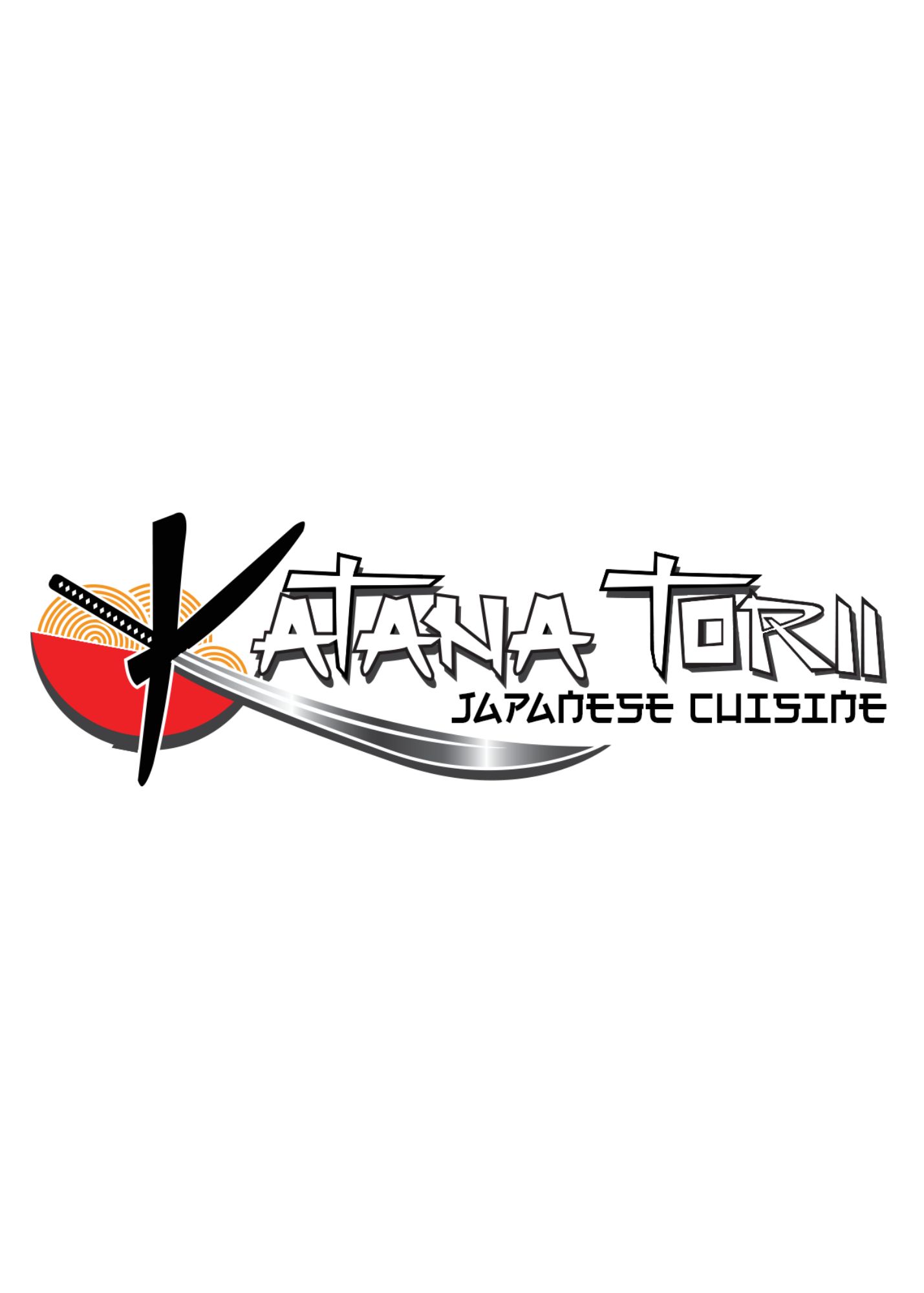 Katana Tori