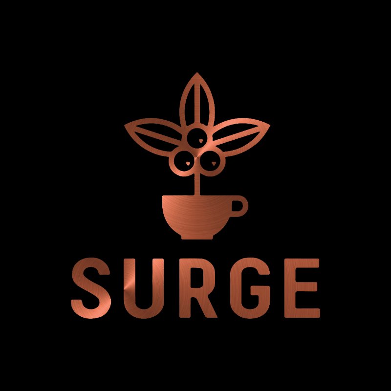 Cafe Surge