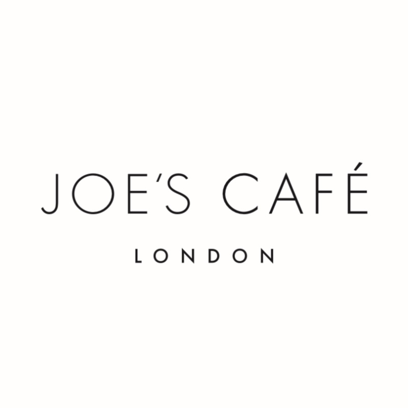 Joe's Cafe