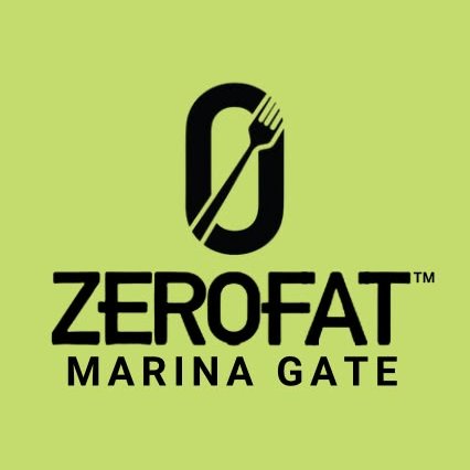 Zero Fat