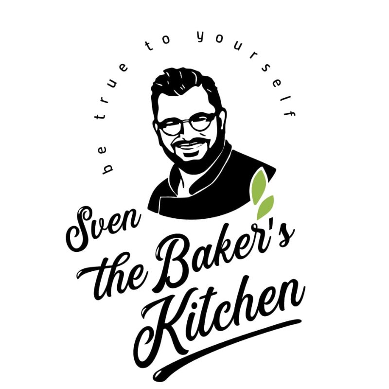 Sven The Baker's Kitchen