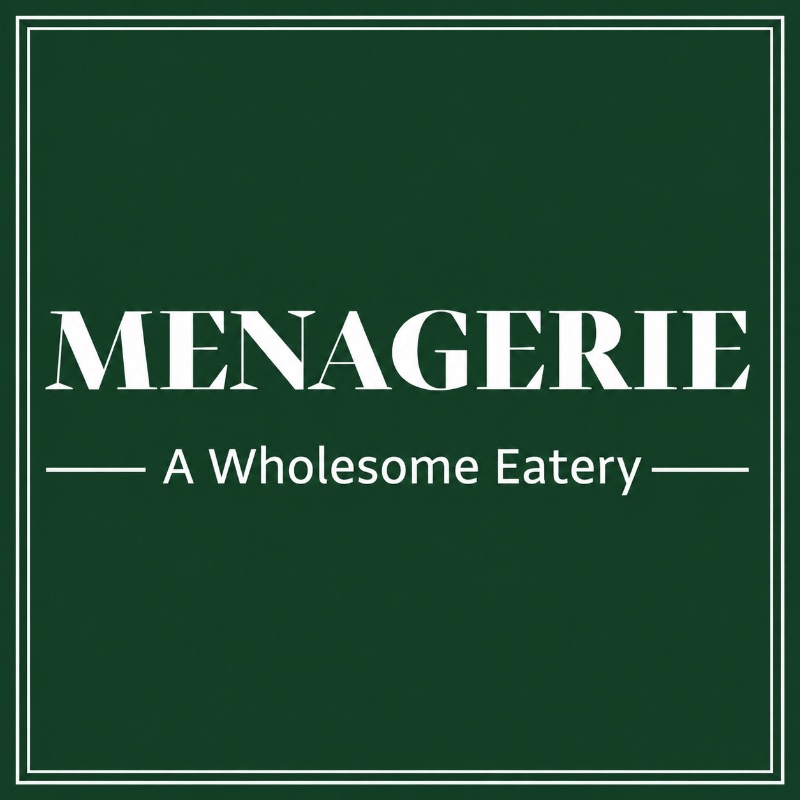 Menagerie Eatery